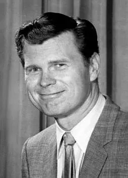 La carte Barry Nelson