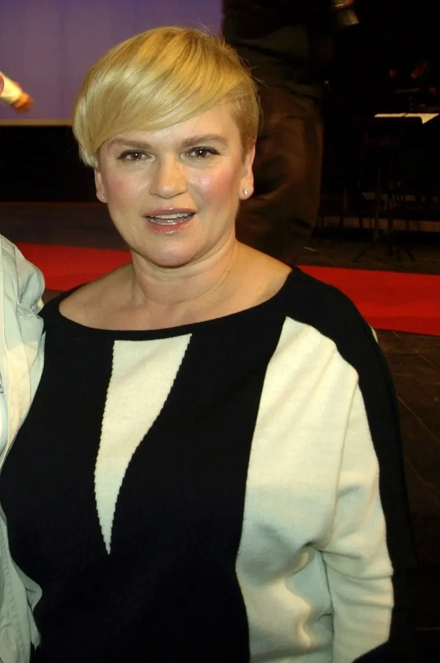 La carte Katarzyna Figura