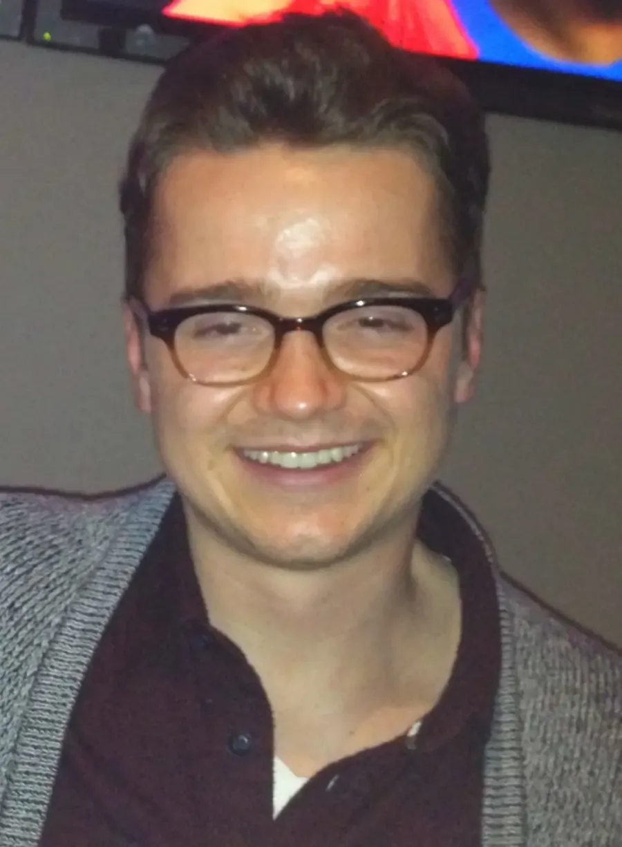 La carte Dan Byrd