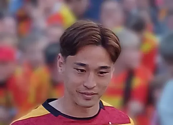 La carte Yuki Kobayashi