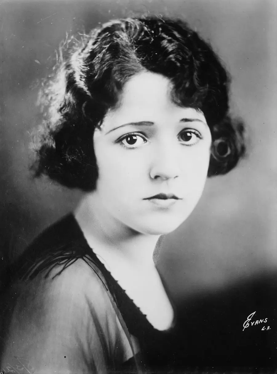 The Helen Ferguson card