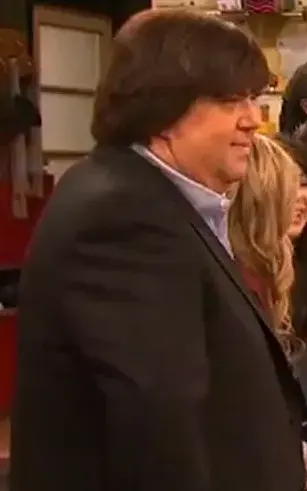 La carte Dan Schneider