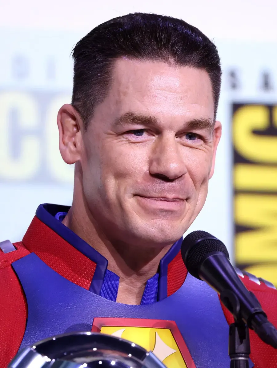 The John Cena card