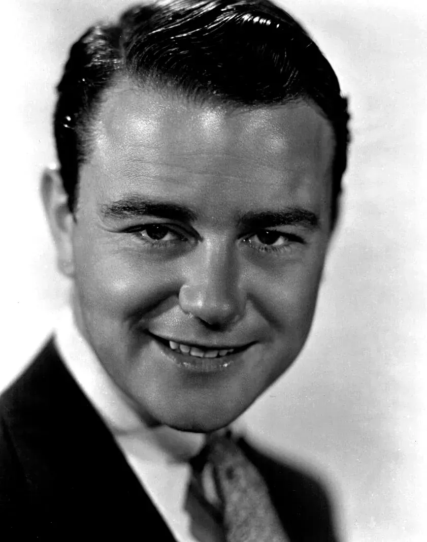 La carte Lew Ayres