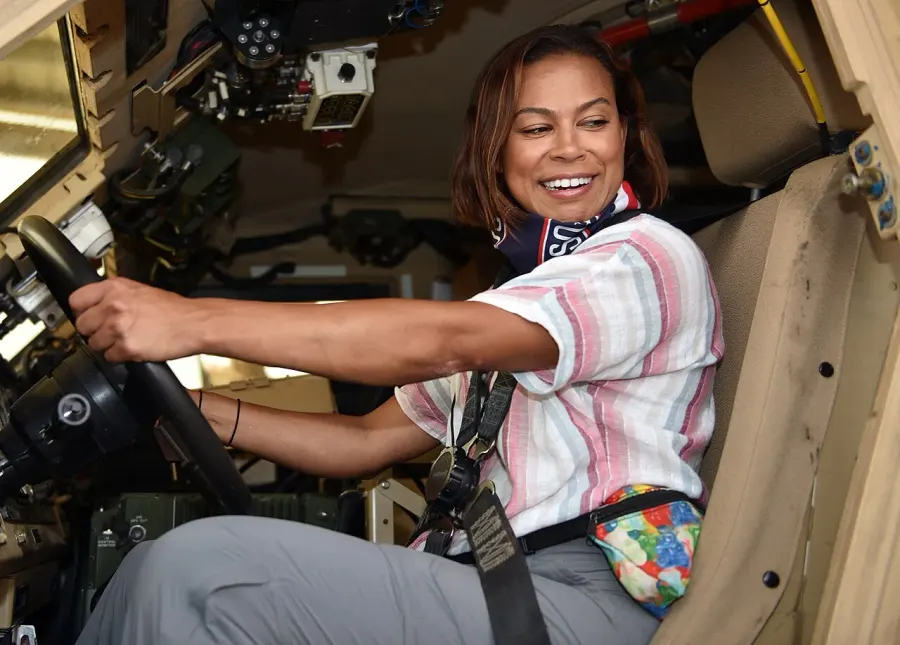 The Toni Trucks card