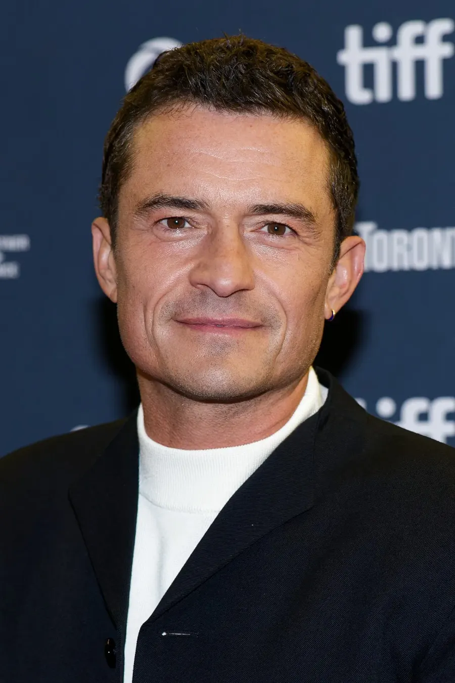 La carte Orlando Bloom