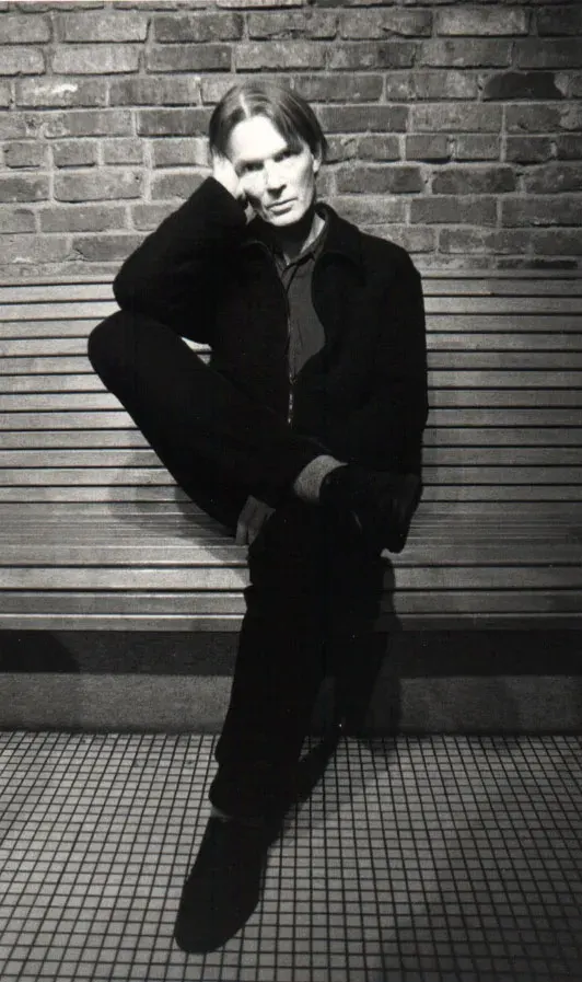La carte Jim Carroll