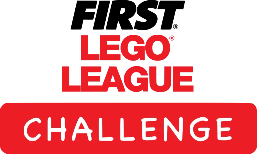 The FIRST Lego League Challenge card