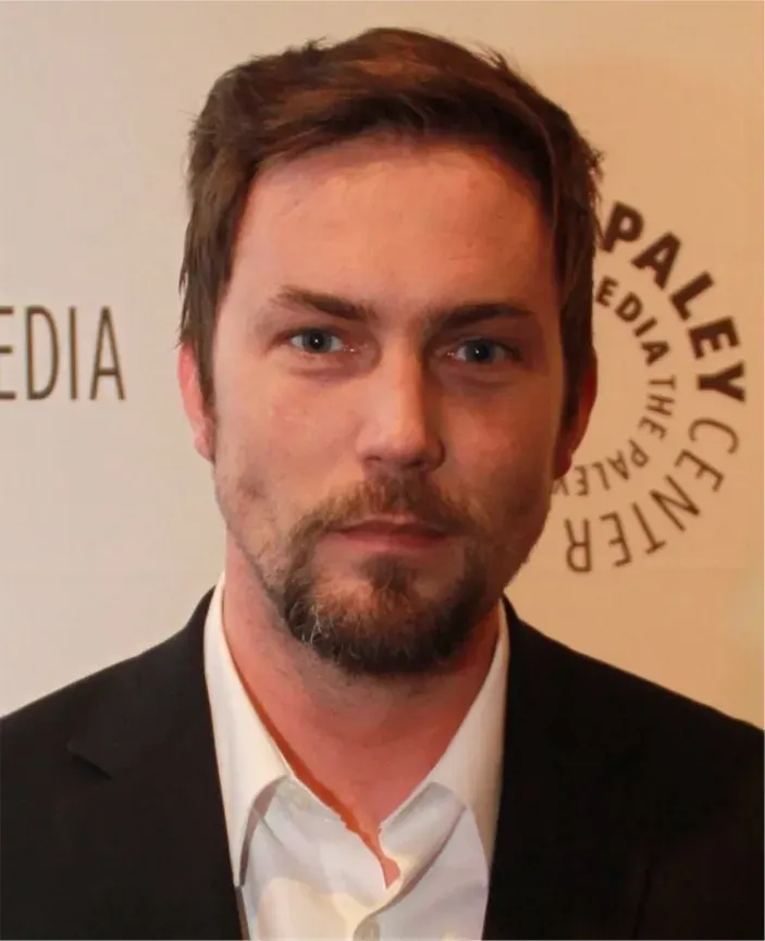La carte Desmond Harrington