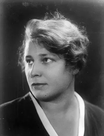 The Alla Tarasova card