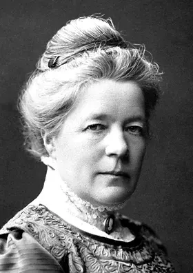 The Selma Lagerlöf card