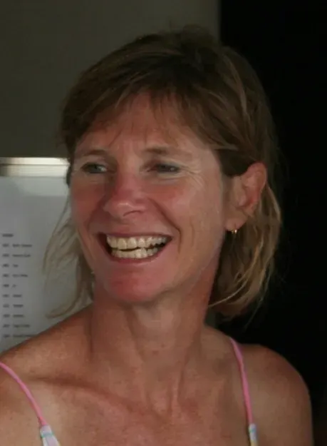 The Barbara Kendall card