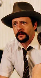La carte Judd Nelson