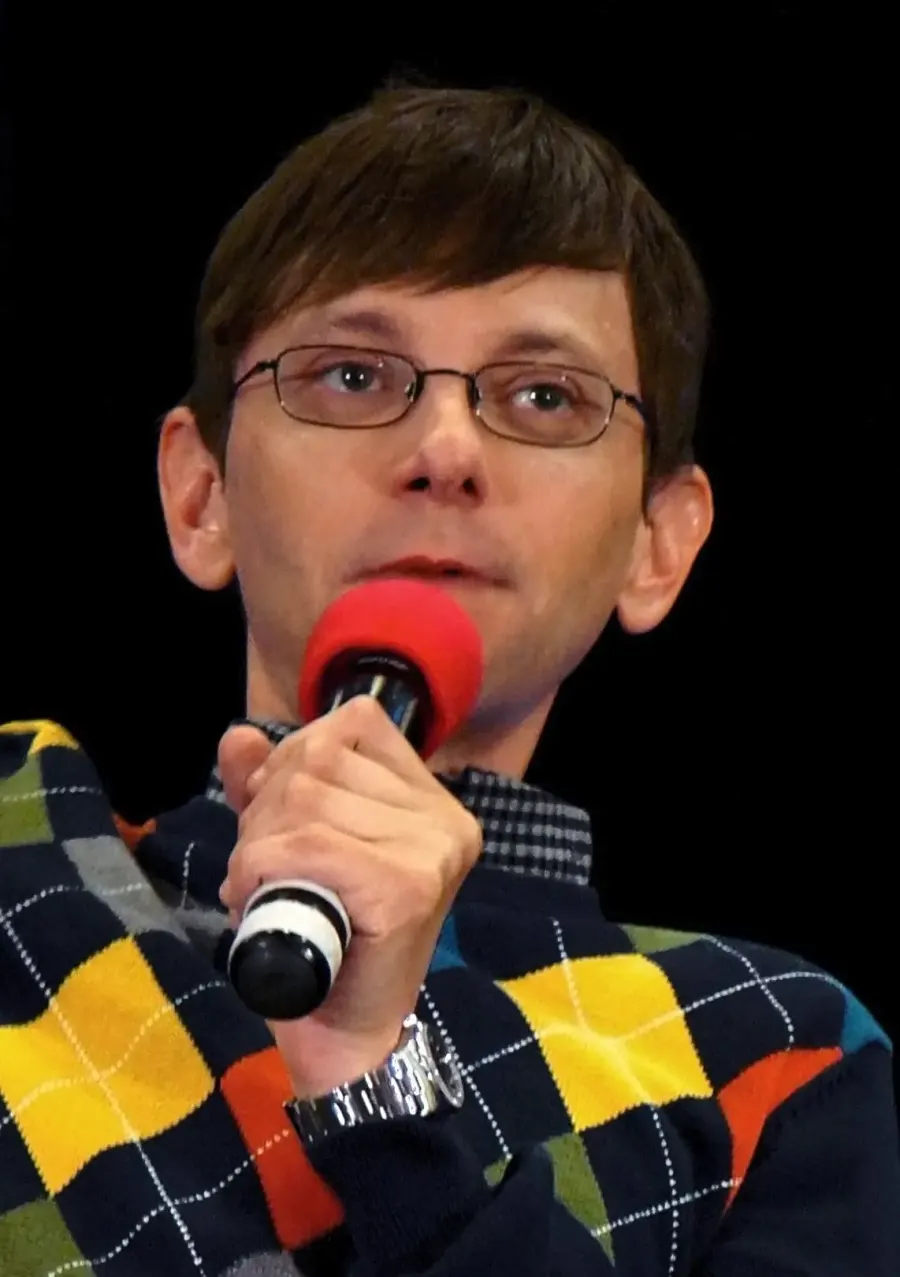 The DJ Qualls card
