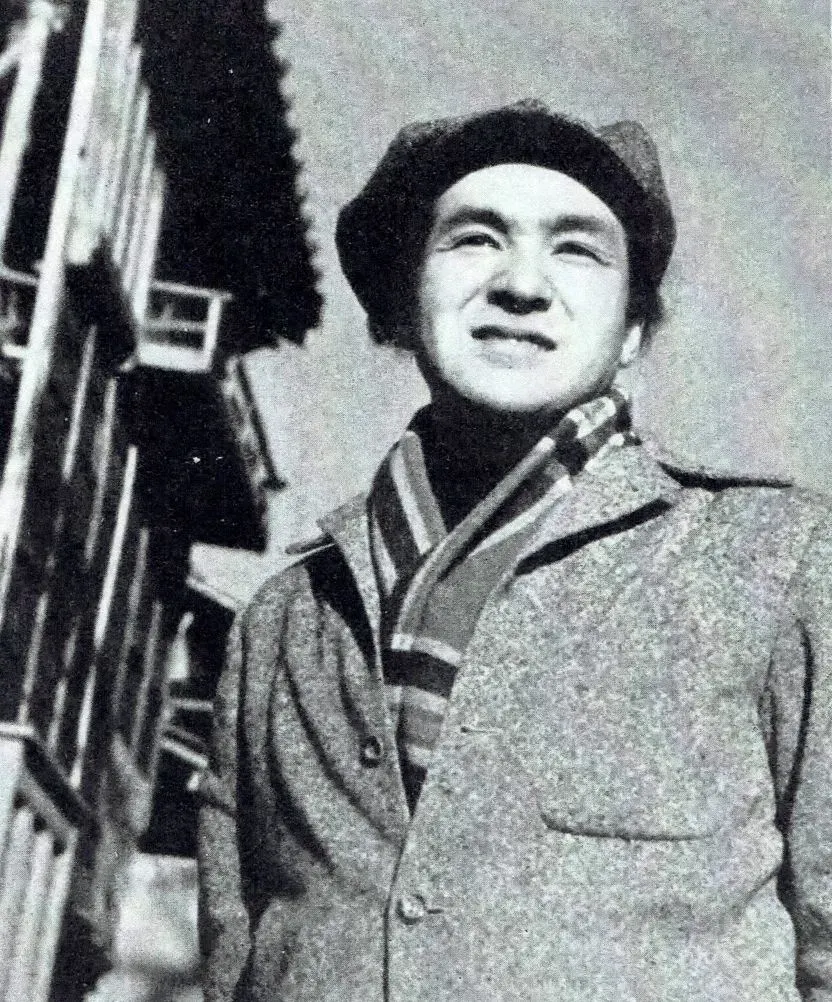 La carte Masaki Kobayashi