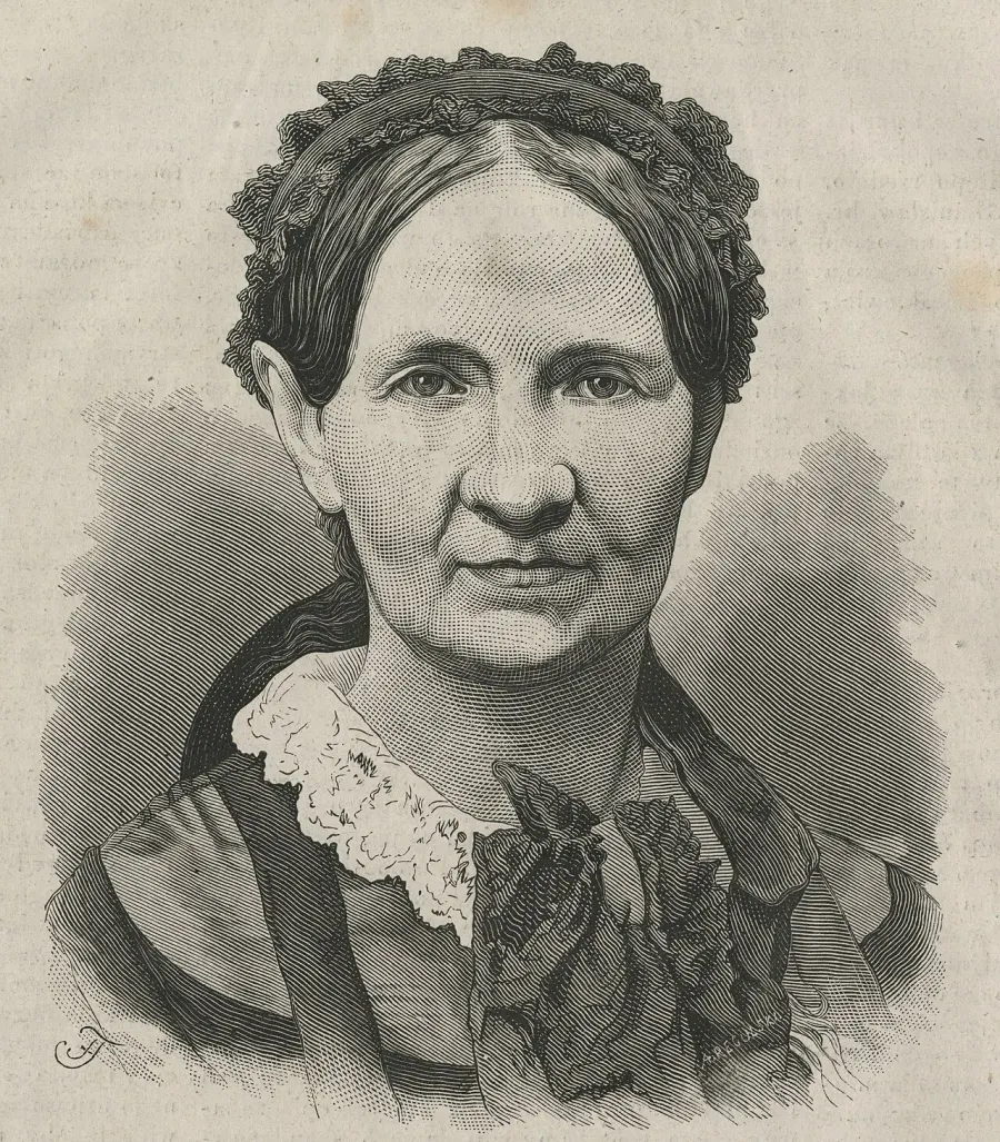 The Narcyza Żmichowska card