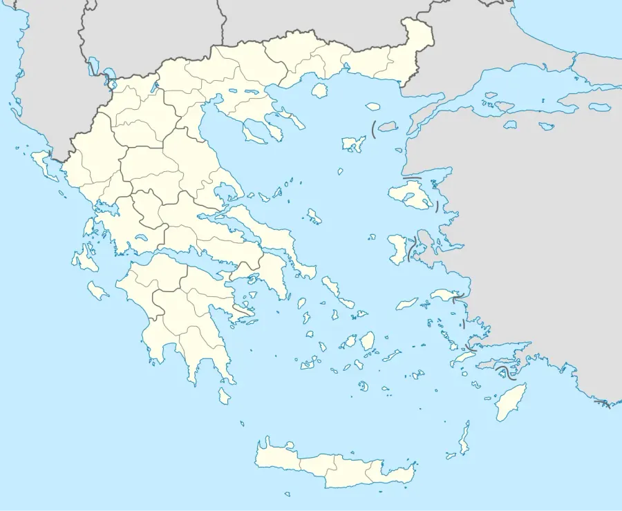 La carte Trambélos