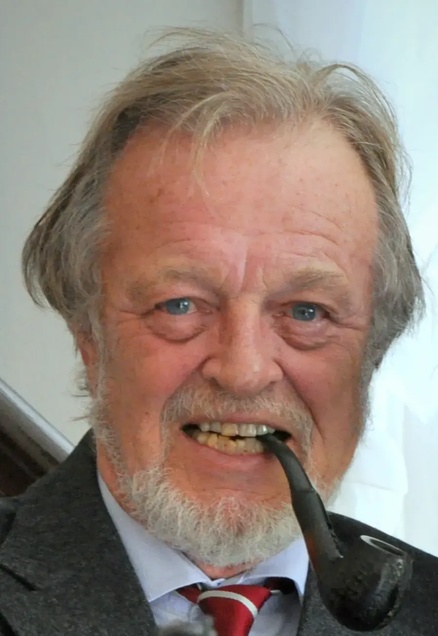 La carte Bernard Cornwell