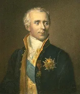La carte Démon de Laplace