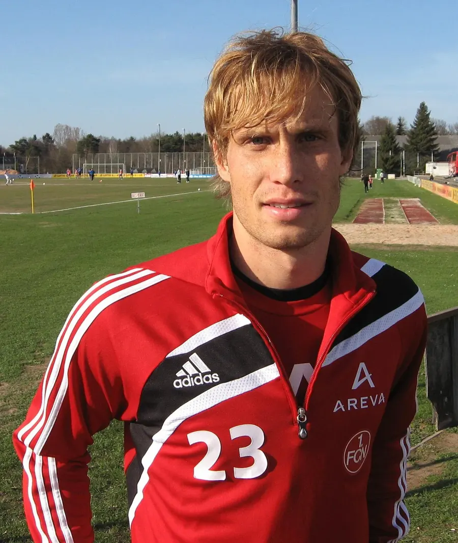 The Andreas Ottl card