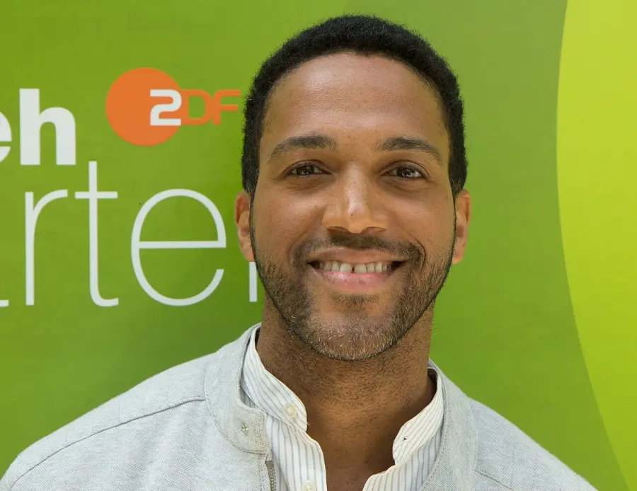 La carte Cesár Sampson
