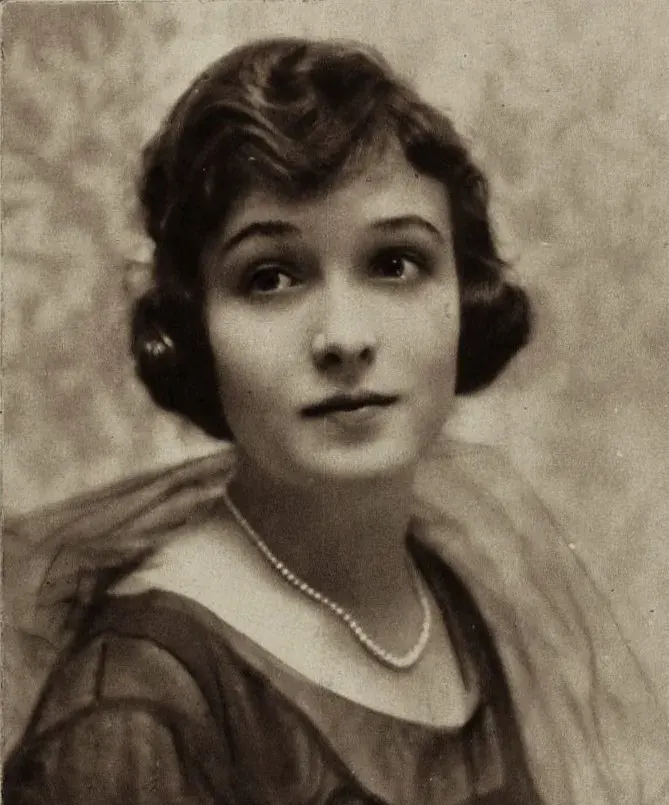 La carte Florence Vidor