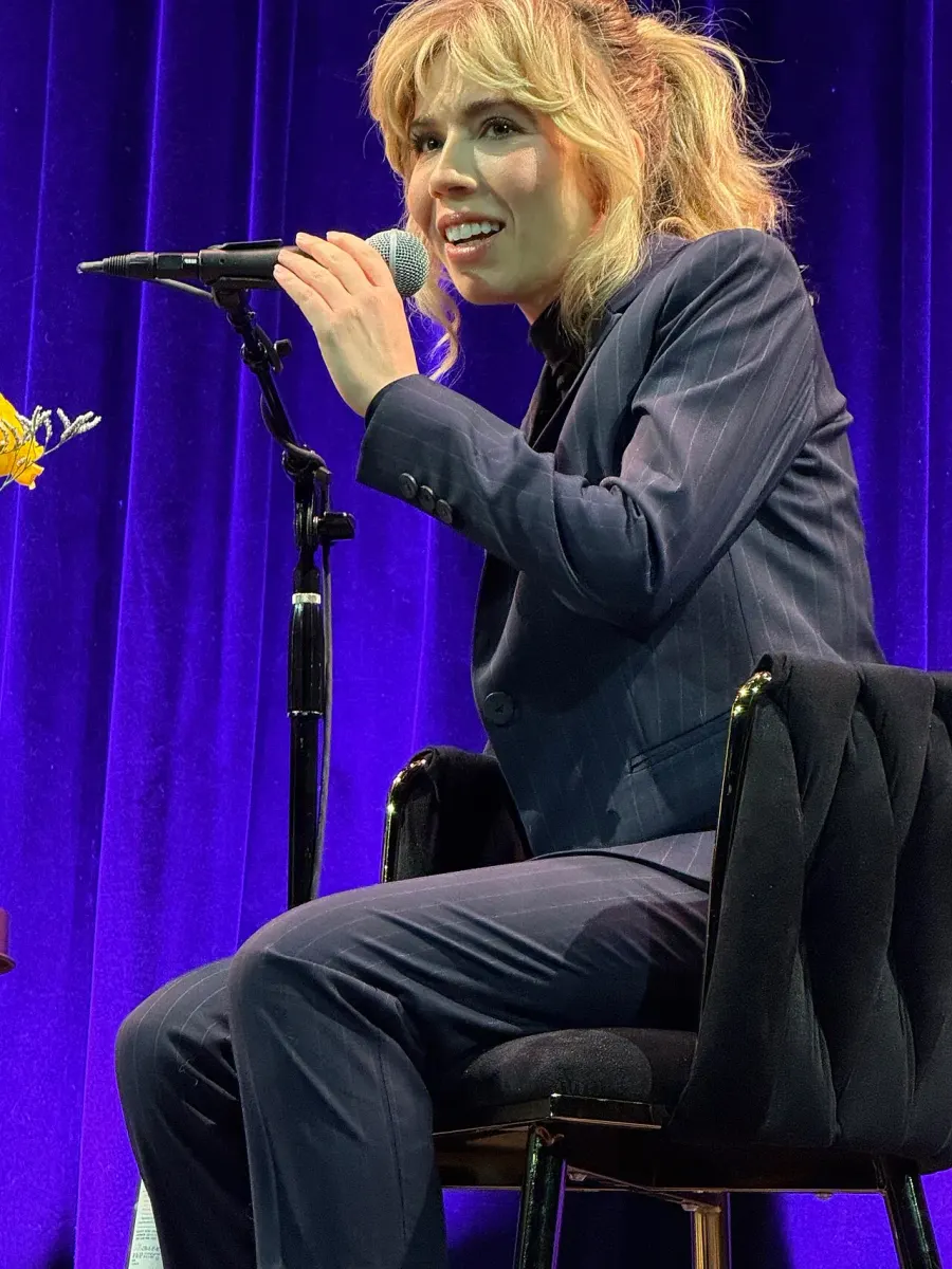 La carte Jennette McCurdy