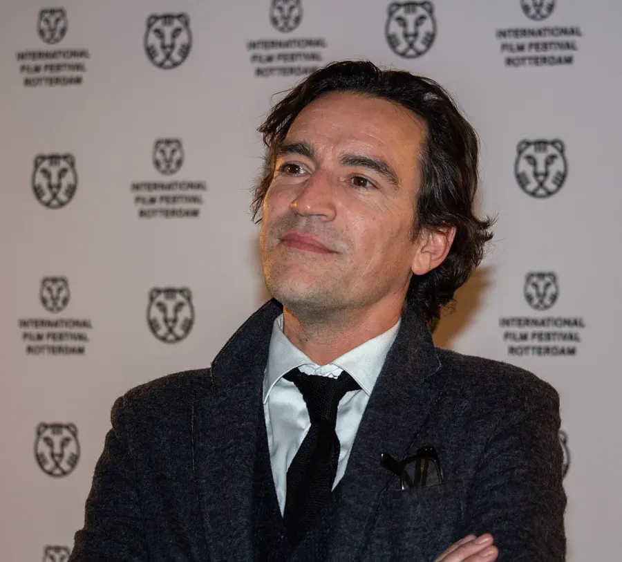 The Ben Chaplin card