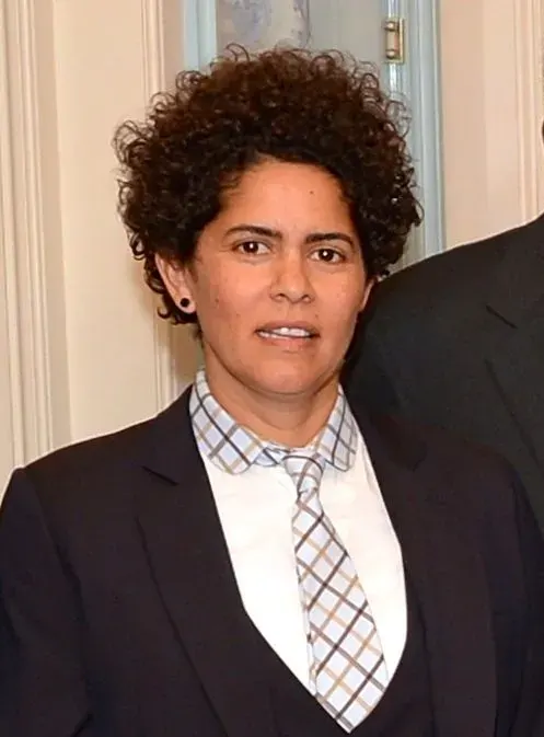 La carte Julie Mehretu