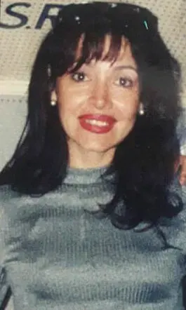 La carte Gilda