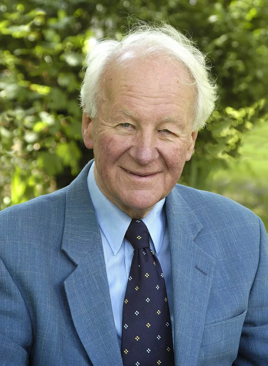 The John Stott card