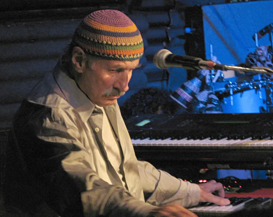La carte Joe Zawinul