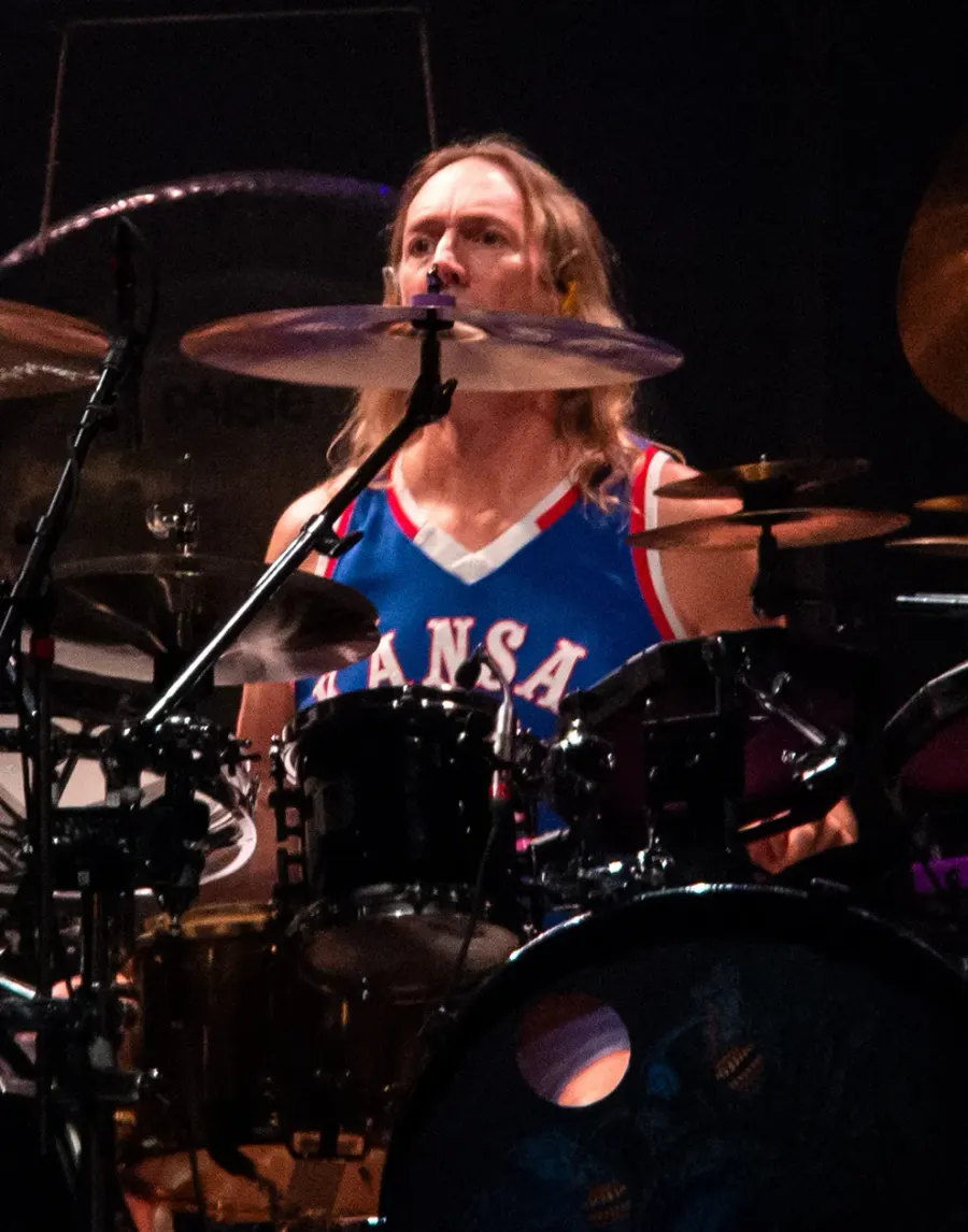 The Danny Carey card