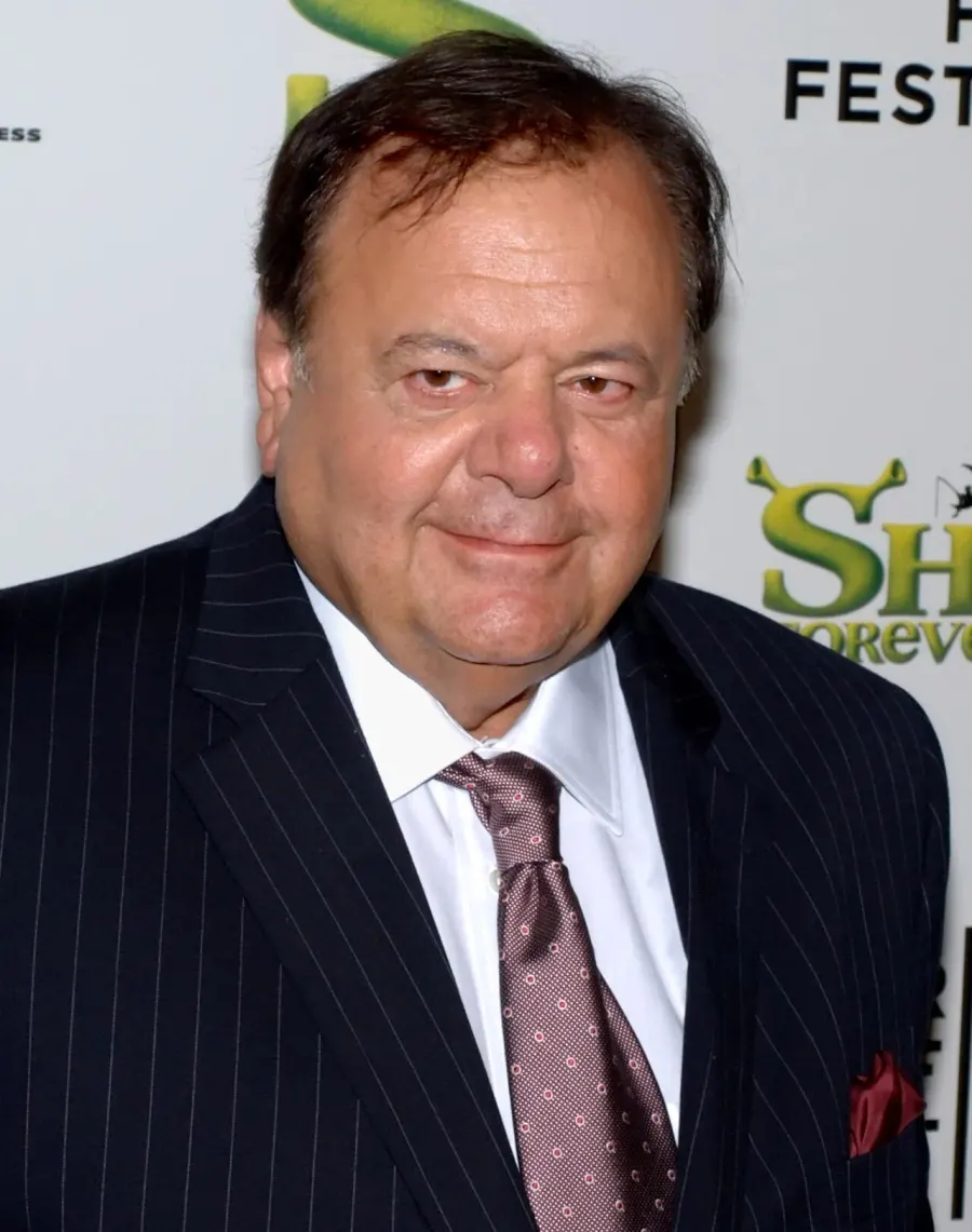 La carte Paul Sorvino
