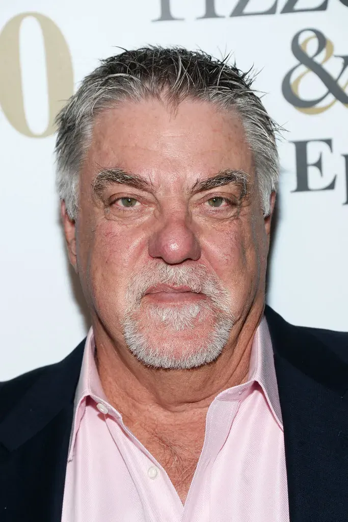 La carte Bruce McGill