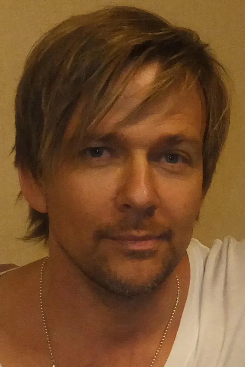 La carte Sean Patrick Flanery