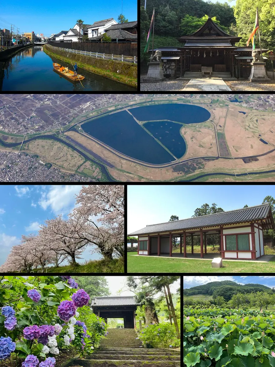 The Tochigi card