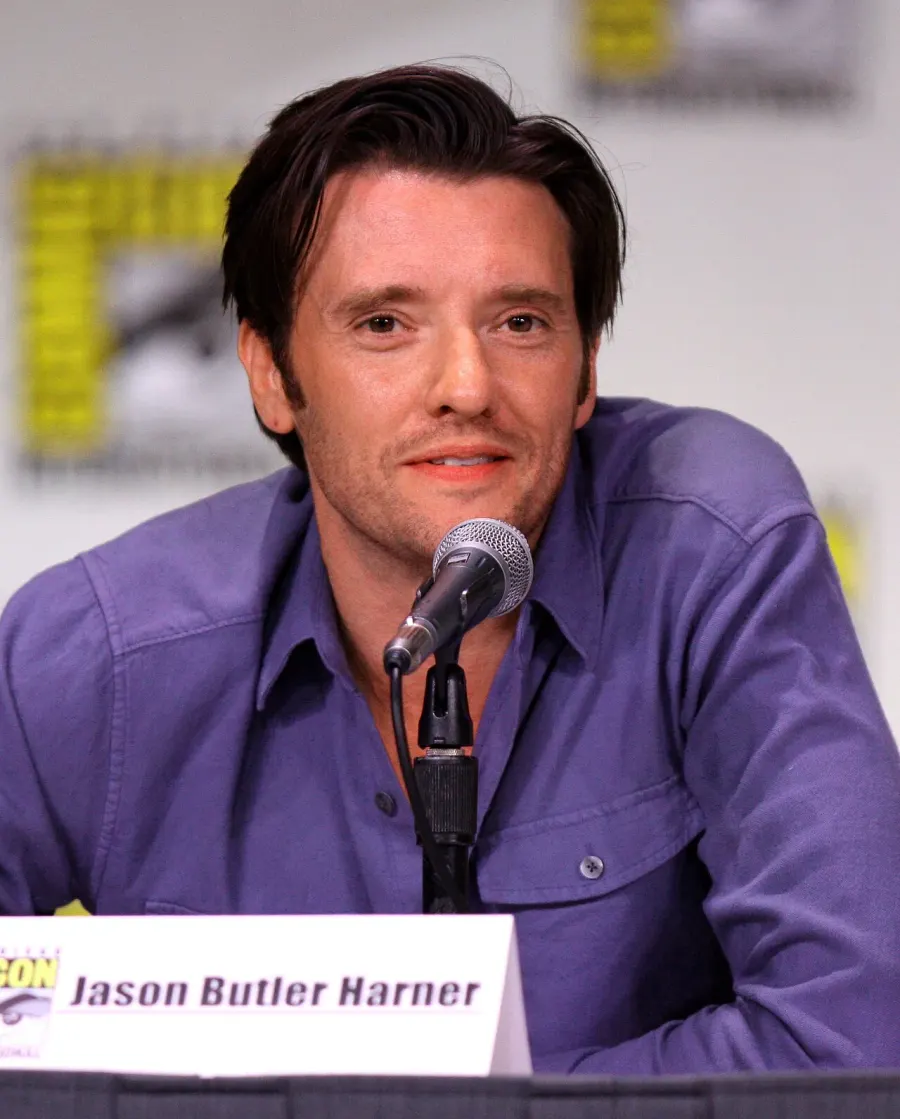 The Jason Butler Harner card