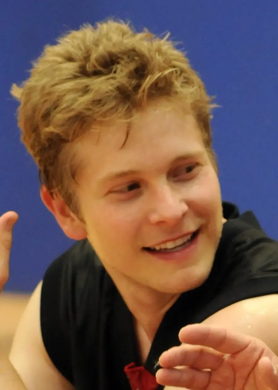 La carte Matt Czuchry