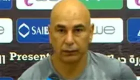 La carte Hossam Hassan