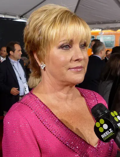 La carte Lorna Luft