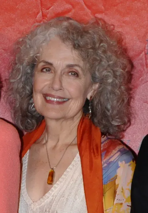 La carte Mary Beth Peil
