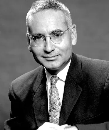 The Alvin M. Weinberg card