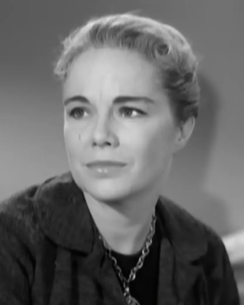 The Jocelyn Brando card