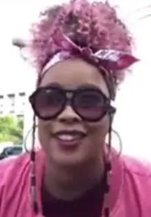 La carte Da Brat