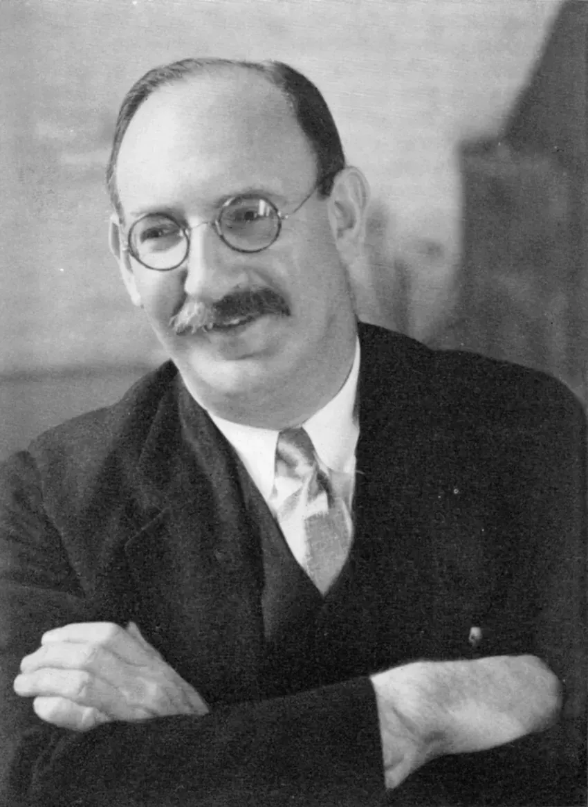 La carte Robert Harry Lowie