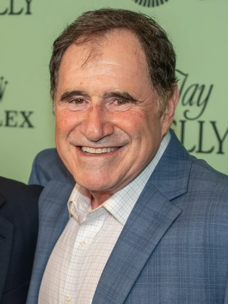 The Richard Kind card