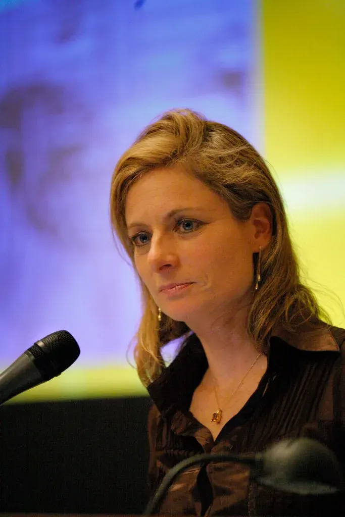The Lisa Randall card