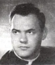 La carte Aloysius Ambrozic