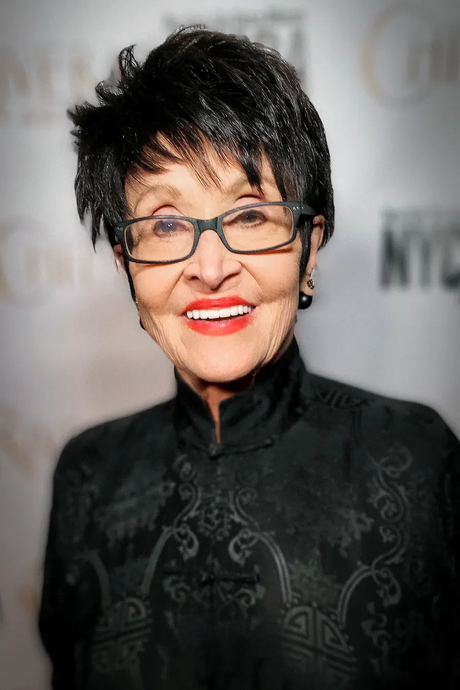 La carte Chita Rivera